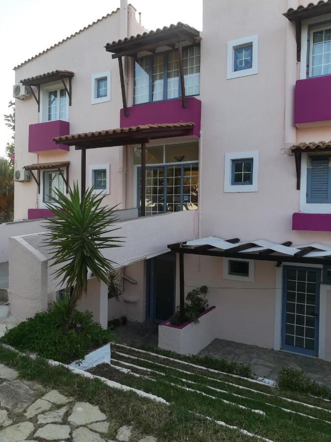 ניפורייקה Koralli Beach מראה חיצוני תמונה