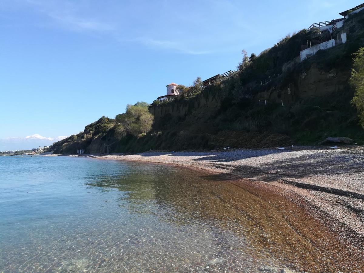 ניפורייקה Koralli Beach מראה חיצוני תמונה