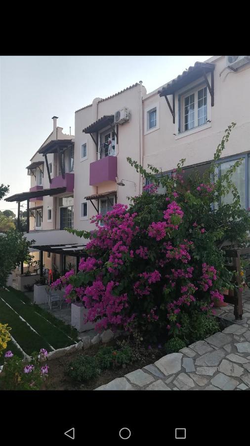 ניפורייקה Koralli Beach מראה חיצוני תמונה