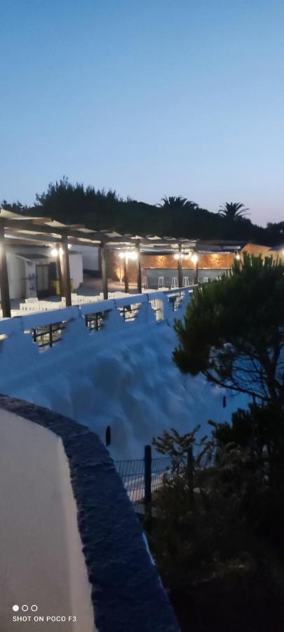 ניפורייקה Koralli Beach מראה חיצוני תמונה