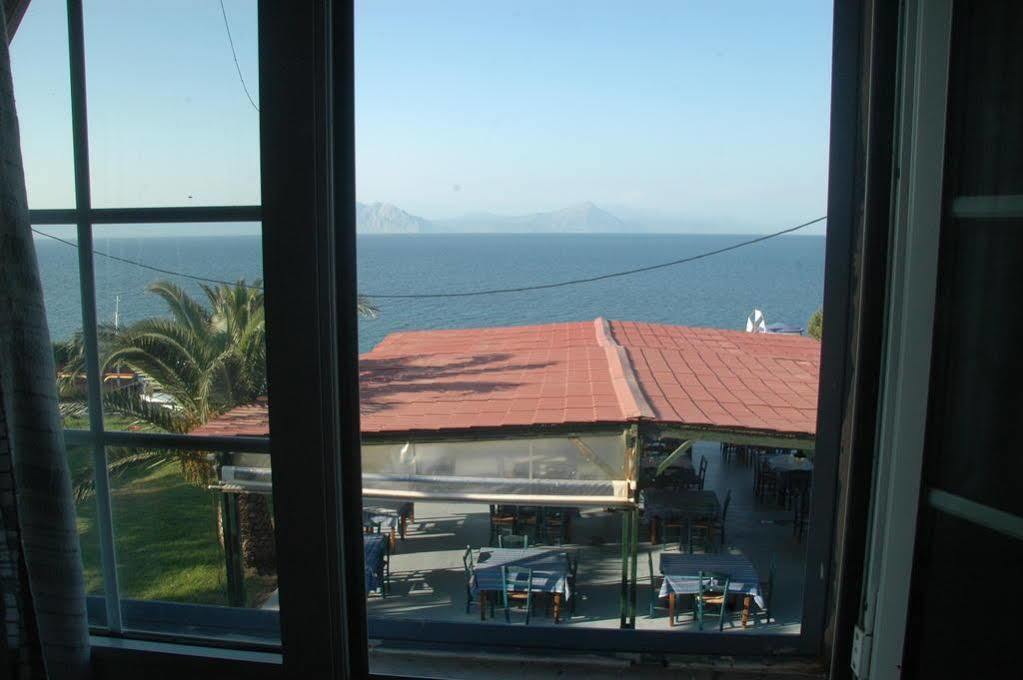 ניפורייקה Koralli Beach מראה חיצוני תמונה