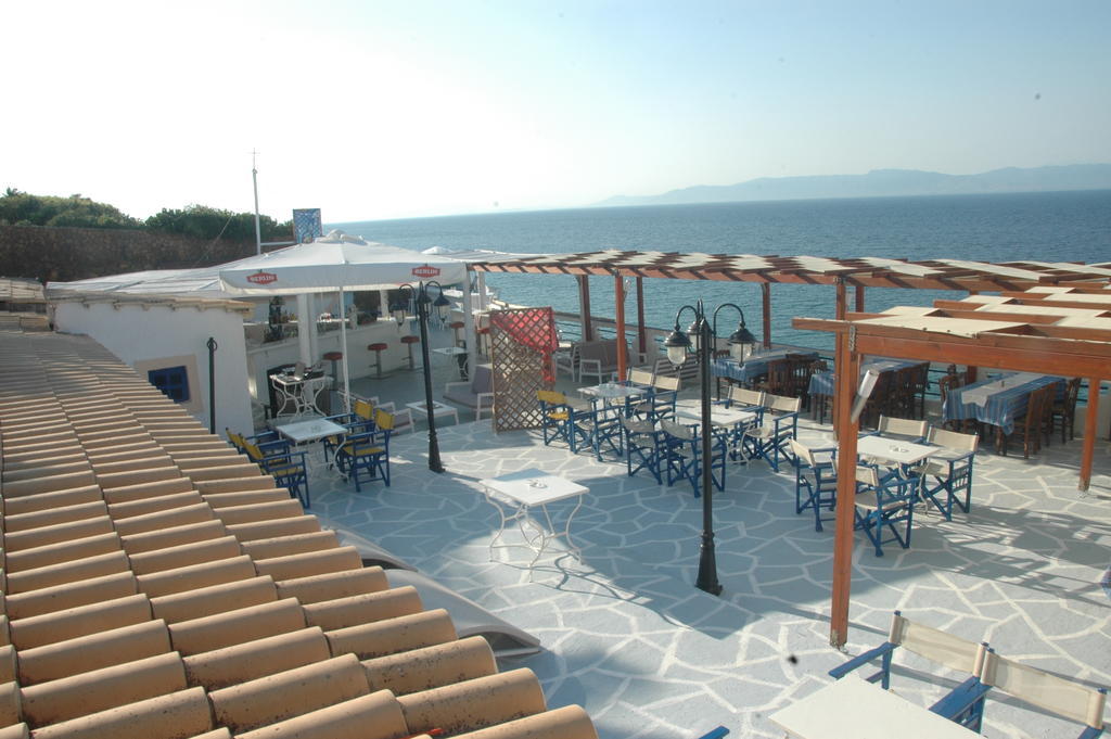 ניפורייקה Koralli Beach מראה חיצוני תמונה
