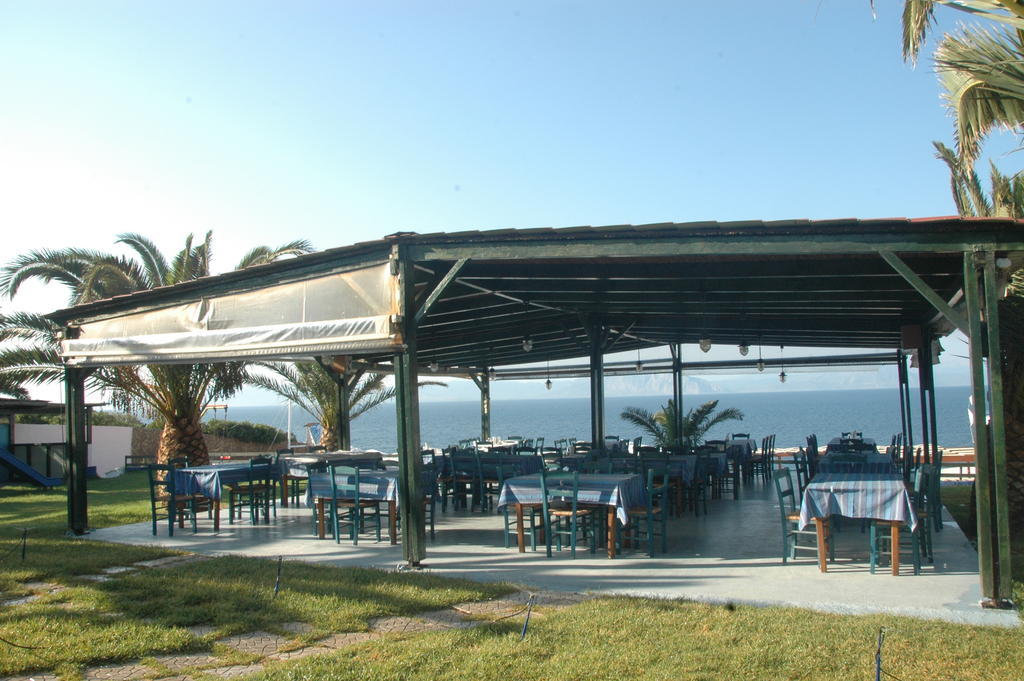 ניפורייקה Koralli Beach מראה חיצוני תמונה